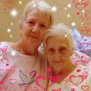 Meet your Posher, Glenda